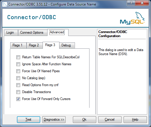 ODBC Option mit mySQL 01.png