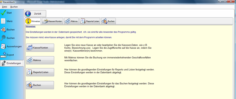 Kassenbuch Seite Einstellungen.png