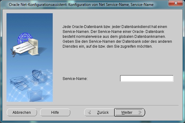 GEVAS-Pro Installation Oracle Konfigurationsassistent 3 Hinzufuegen.jpg