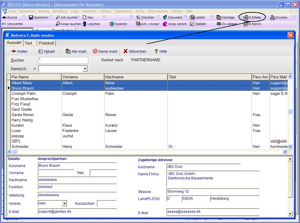 REFLEX Stammdaten Kontakte Massen Emails Auswahl.jpg