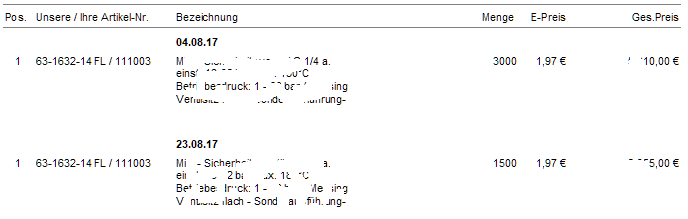 FastReport Auftrag KapitelAusgabeMenge Bsp 02.png