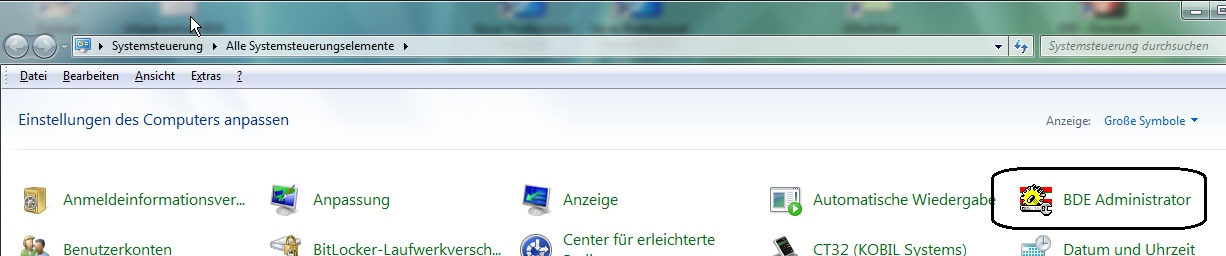 Windows Systemsteuerung BDE Administrator.jpg