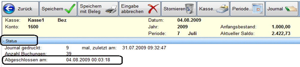 Kassenbuch Buchen Anzeige Status.png