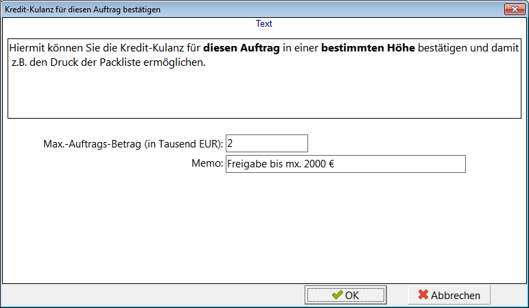 REFLEX Auftragserfassung Kreditlimit Freigeben.png