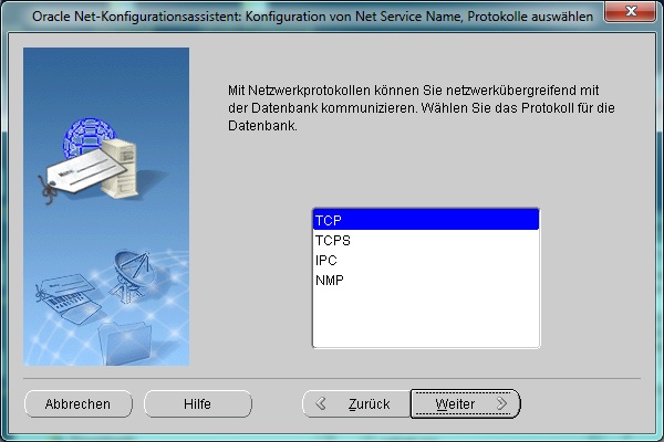 GEVAS-Pro Installation Oracle Konfigurationsassistent 4 Protokoll.jpg