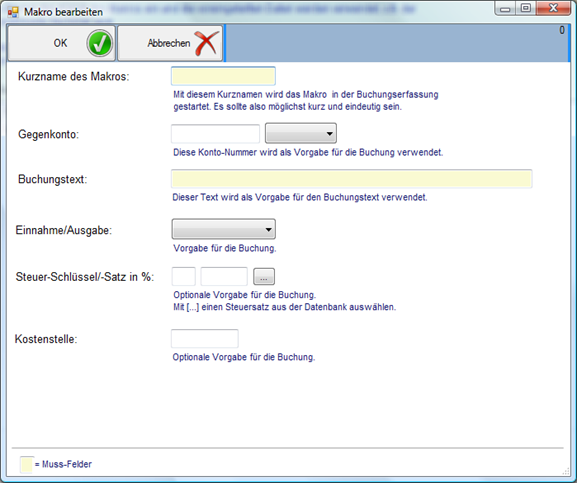 Kassenbuch Seite Einstellungen Makro Eingabe.png