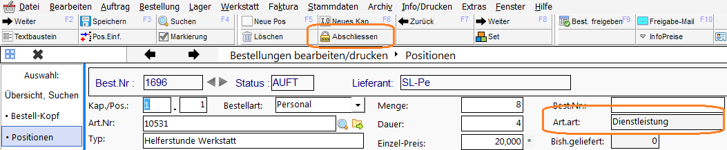 REFLEX Bstellposition Abschliessen.png