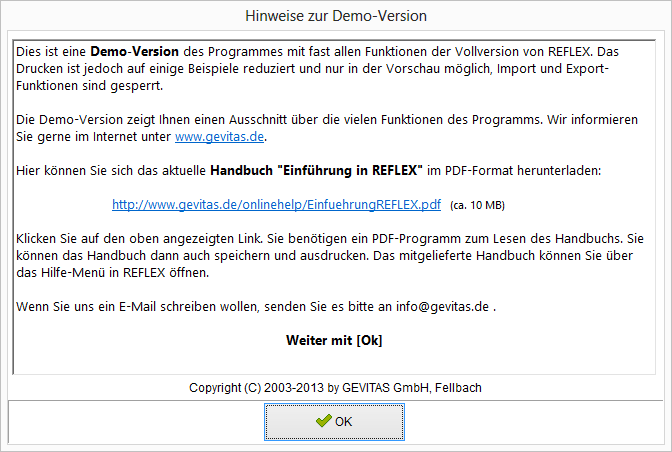 REFLEX Installation-DemoHinweis.png