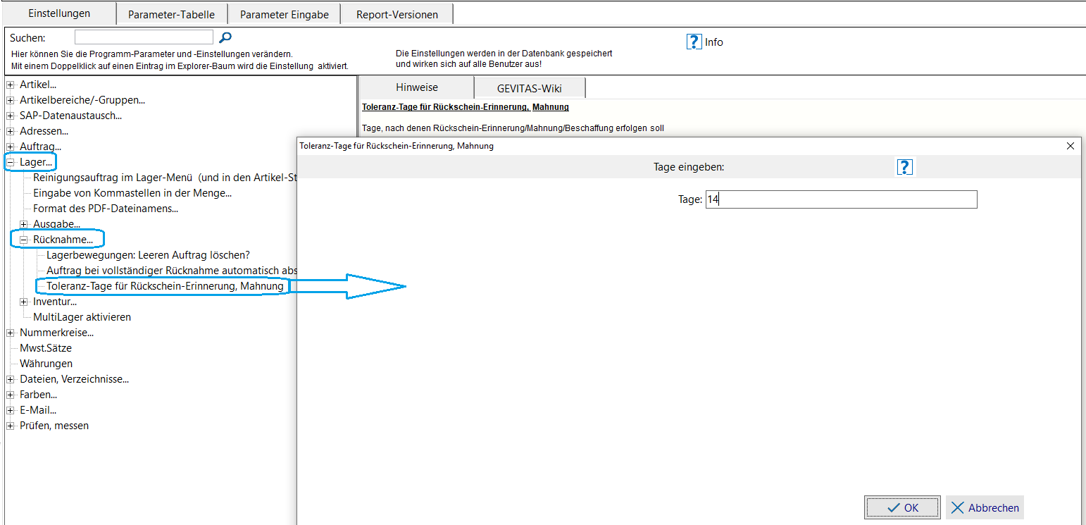 GEVAS Lagerruecknahme ToleranzTage.png