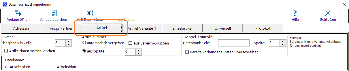 ExcelImport Fenster 02 Artikel.png