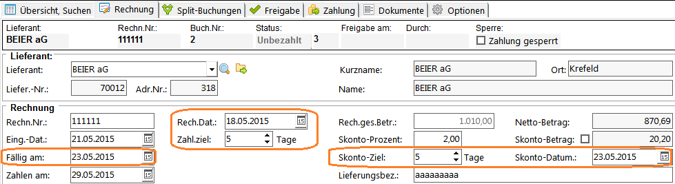 REFLEX Eingangsrechnungen ZahlZiel SkontoZiel.png
