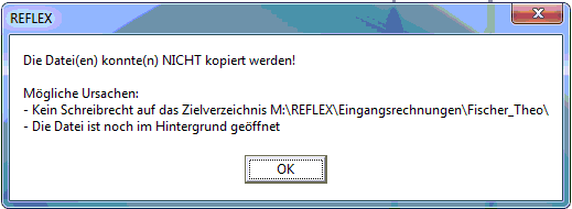 REFLEX Eingangsrechnungen DokScanner Fehler.png