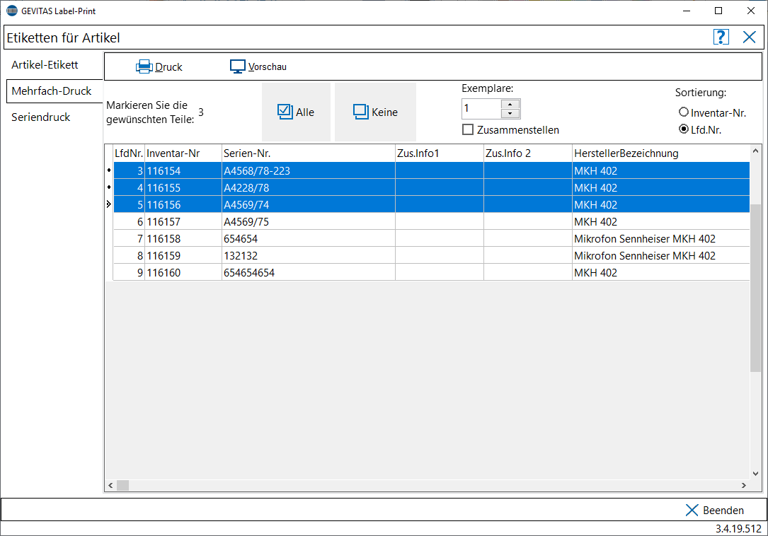 GevitasLabelPrint Mehrfachdruck2.png