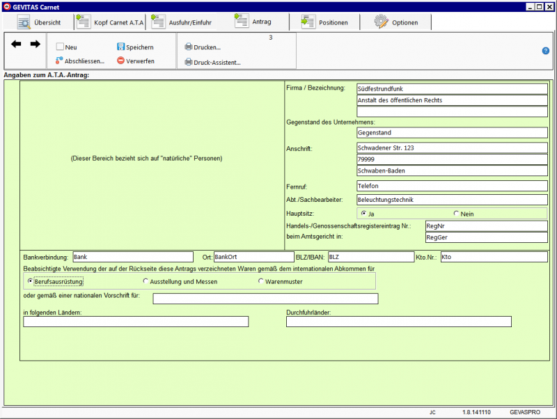 Gevitas Carnet Screen Antrag 01.png