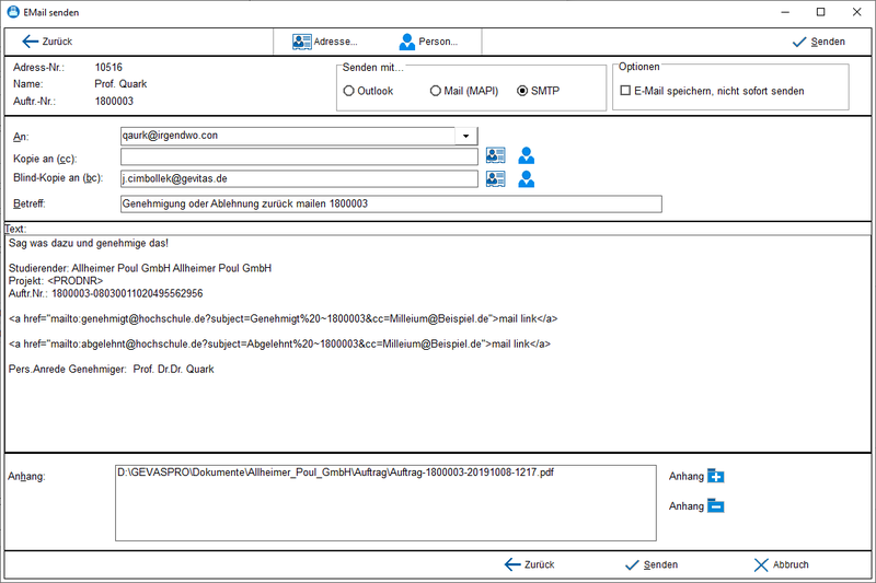 Datei:GEVAS-Professional DruckenAuftrag Genehmigung Mail.png
