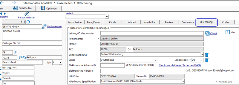 Datei:XRechnung 04 ReflexEinrichtenKontakt.png