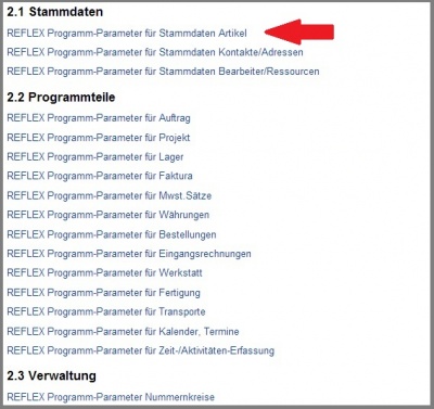 REFLEX ProgrammParameter Beginn.jpg