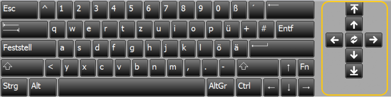 Datei:Kwick Keyboard Cursortasten.png