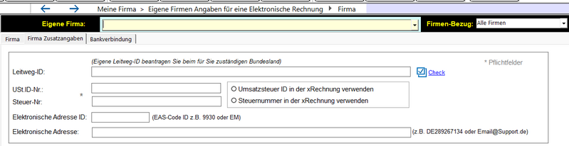 Datei:XRechnung 02 ReflexEinrichtenFirmaZusatzangaben.png