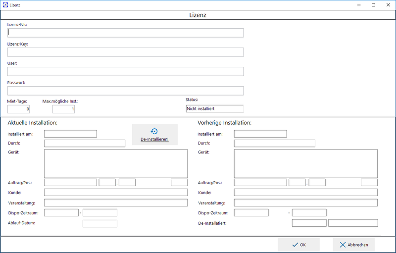 Datei:GevitasLizenzDirectory Stammdaten LizenzEingabemaske 01.png