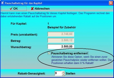 REFLEX Auftragsverwaltung Auftragsposition KapitelPauschalpreis.jpg