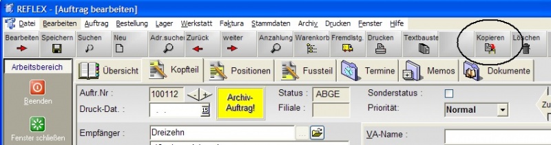 Datei:REFLEX Auftragsverwaltung Auftragsarchiv Kopie.jpg