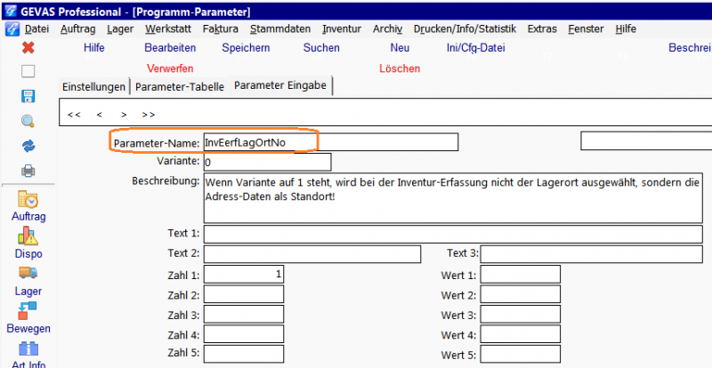 GEVASPro Inventur Standard Parameter.png