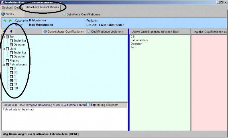 Datei:REFLEX Stammdaten Personen detailierte Qualifikationen ProgrammParameter Knoten QualifiaktionZuweisung.jpg