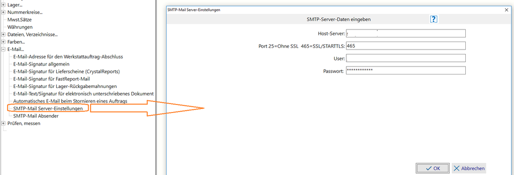 ElectronicSignature ProgrParam 02 ServerHost.png