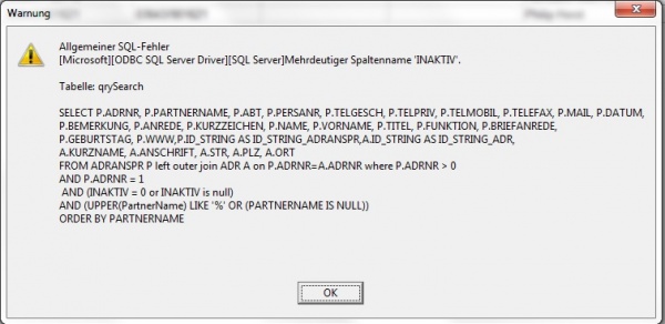 AnsprechpartnerSuche-Mehrdeutiger Spaltenname'INAKTIV'.jpg