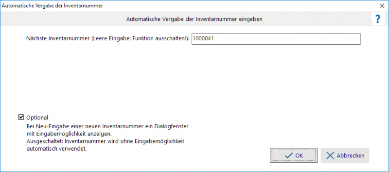 Datei:GEVAS-Pro AutoInvNr 02.png