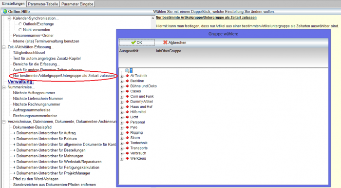 REFLEX Programmparameter NurbestimmteArtikelgruppeUntergruppealsZeitartzulassen.png