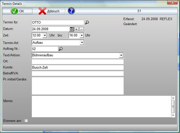 REFLEX Auftragsverwaltung Termine TermineÄndern.jpg