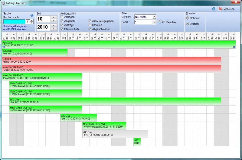 Datei:REFLEX Auftragsverwaltung Auftragskalender Monatsansicht.jpg