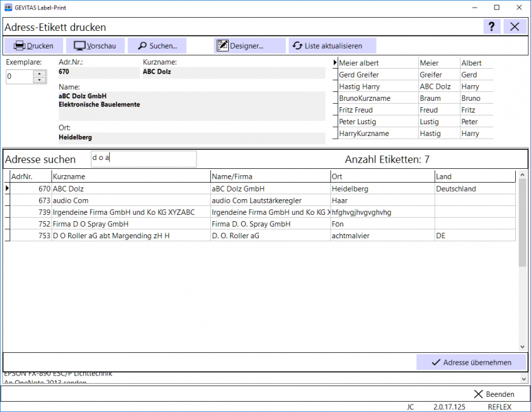 Datei:AdrEtiketten Suchen Bsp 01.png
