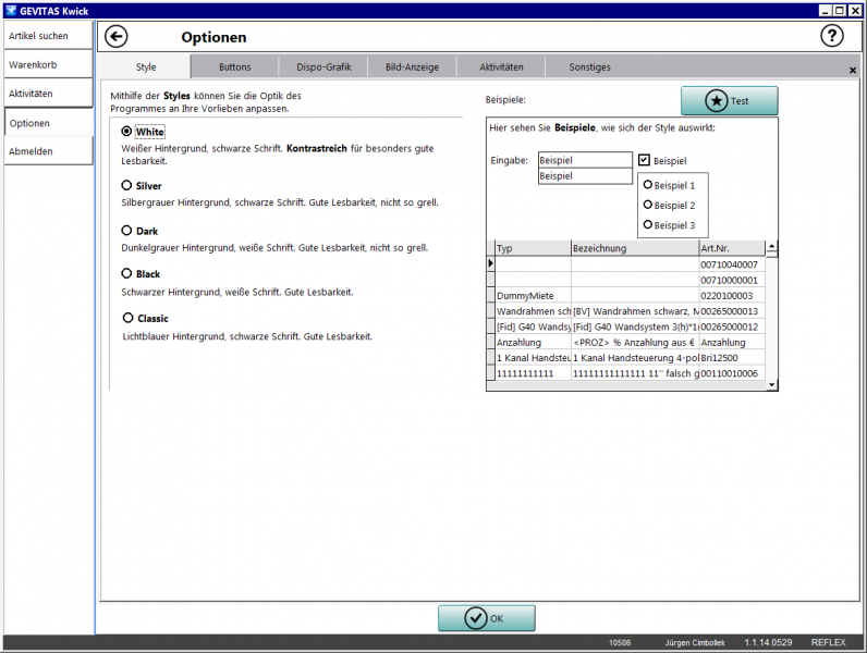 Datei:Kwick Optionen Styles.png