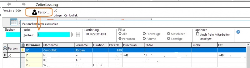 Datei:REFLEX Zeiterfassung Person Suchen.jpg