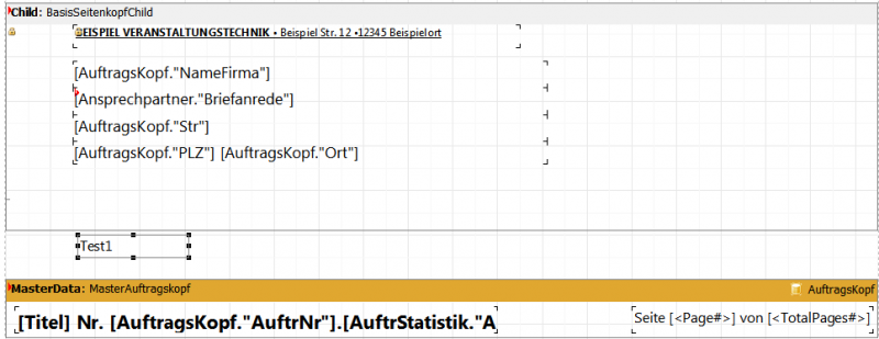 Datei:FastReport Feld Ausserhalb Band 01.png