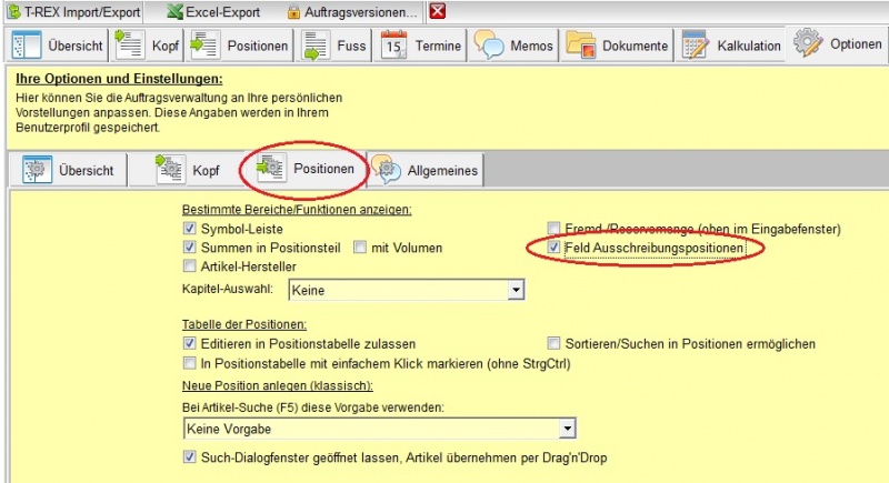 Datei:REFLEX Auftrag Optionen Positionen.jpg