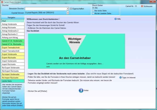 Gevitas Carnet DruckAssi 01 Start.jpg