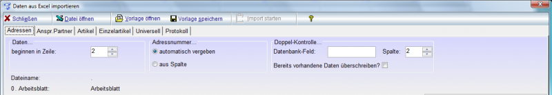 Datei:Reflex Import Excel Register.png