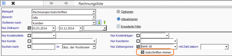 Reflex-Faktura-InteraktRechnListe-Option GutschrImmer.png