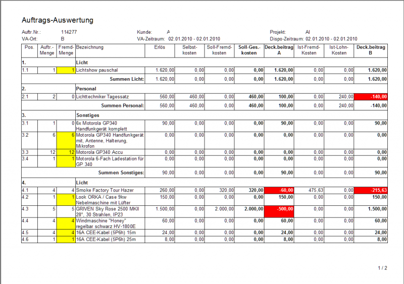 Datei:AuftragsAuswertung Report Bsp1.png